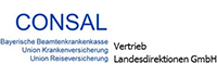 Vertrieb Jobs bei Consal Vertrieb Landesdirektion GmbH